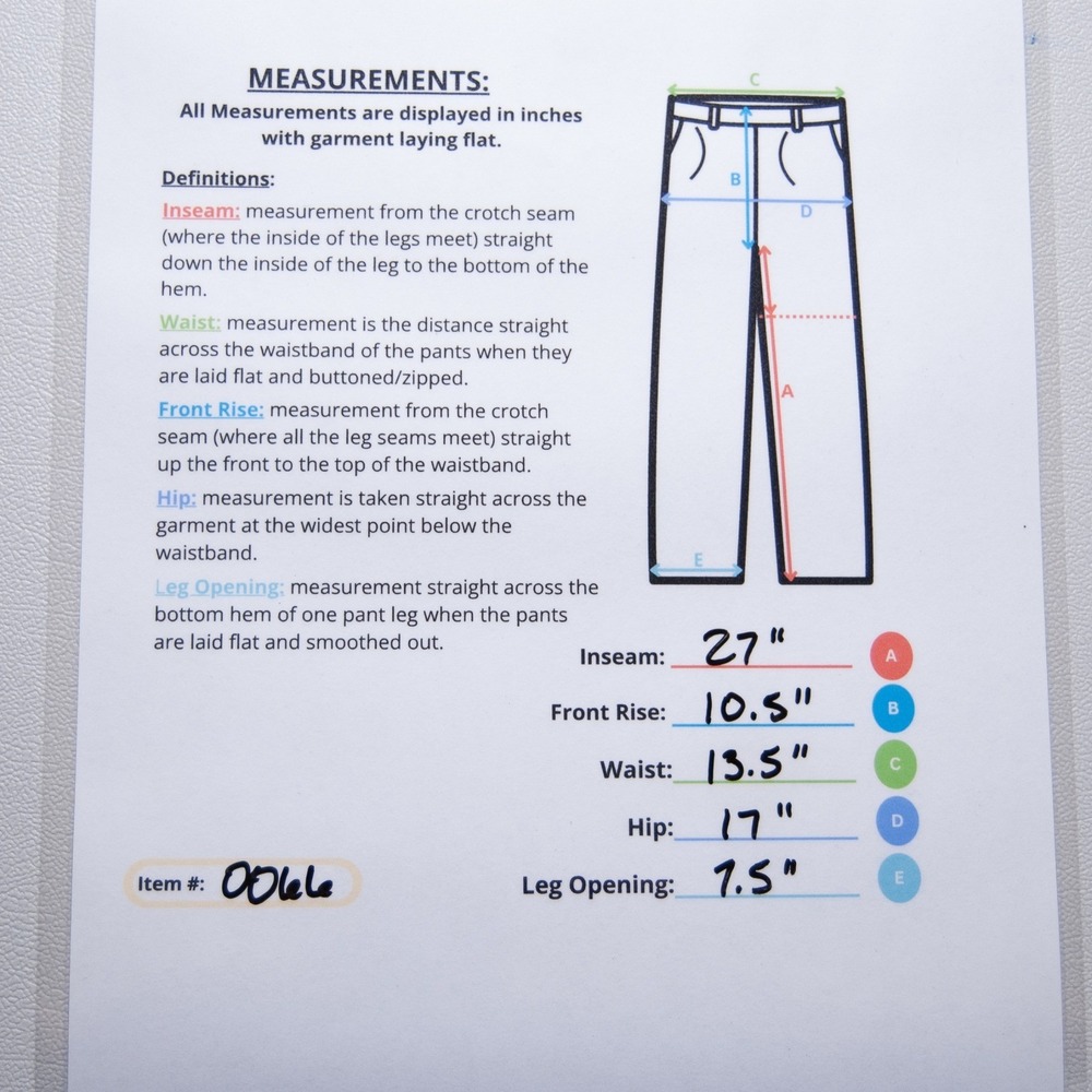 Velvet Graham Spencer Women's Jeans Size 26 Jerry High Rise Straight Cuff - Picture 13 of 13